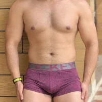 Slika avatara modela Roy8783