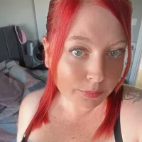صورة الملف الشخصي لـ Rosie-Redhead