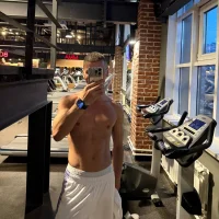 LoganAthletic Avatarbild