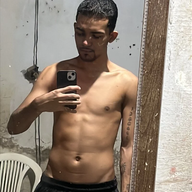 moreninhoP Stripchat profile image