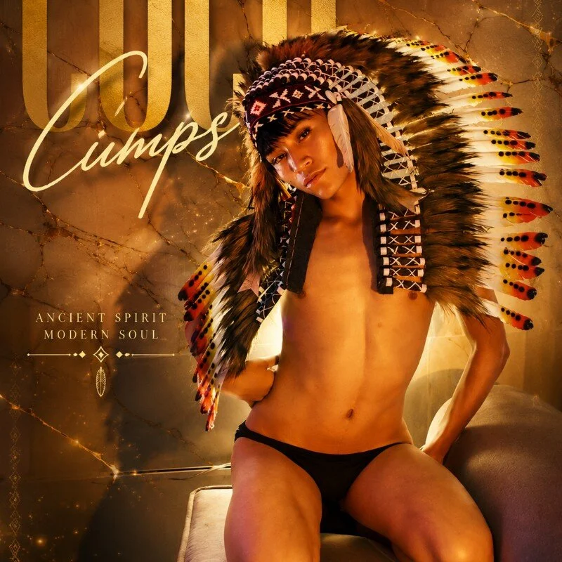 cococumps Stripchat profile image