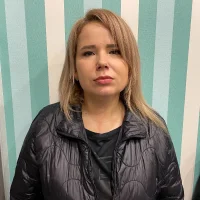 Zdjęcie profilowe modela MilanaCristal