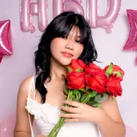 Foto do avatar de MILLYEVANS1
