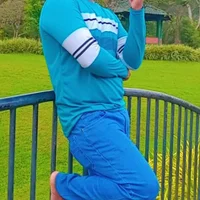 Luckyish96's Profile Pic