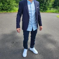Gousse63's Profile Pic