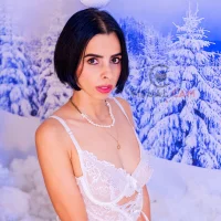 Amelia_Myers Avatar-Bild