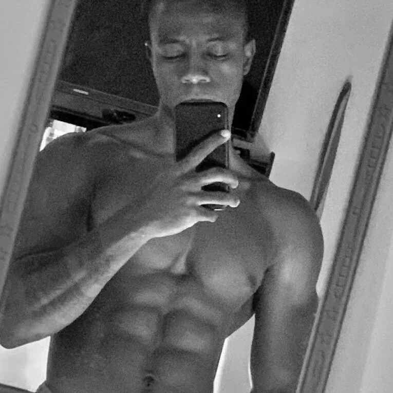 Alphadavid_23 Stripchat profile image