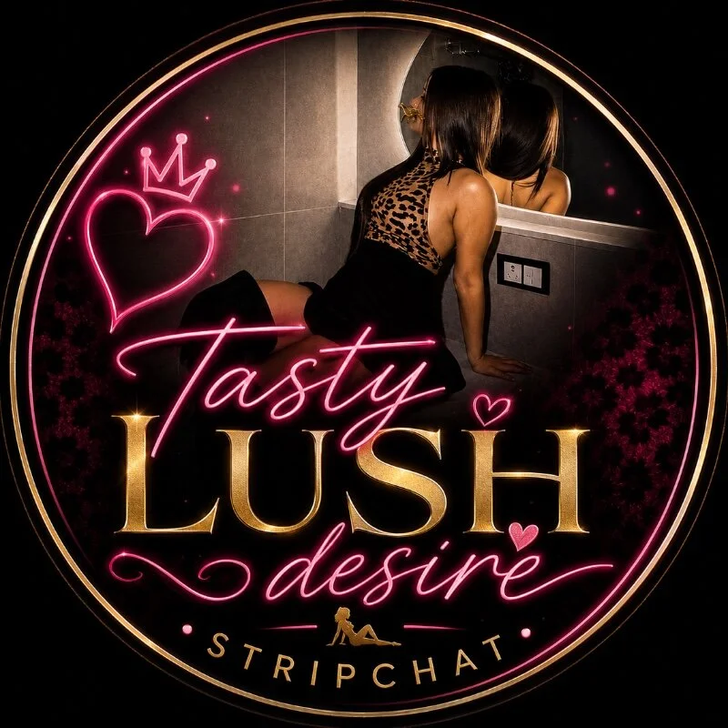 Tasty_LushDesire Stripchat profile image
