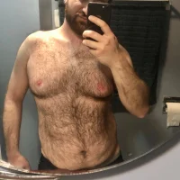 hairyvancub's Avatar Photo