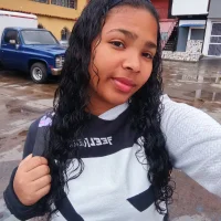 Queen_Andreina webcam