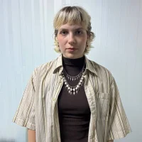 SenaidaSabin's Avatar Pic