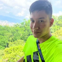 Gambar Profil steban45