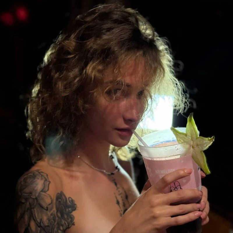 __grace__ Stripchat profile image