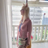 BlondeInBed's Profile Pic