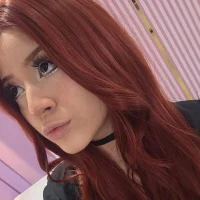 DollyRosee 头像图片