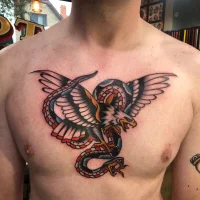 griffhugecock