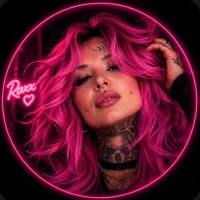 mrsroxxyredのオフラインチャットルーム