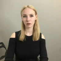 VikaKerchs Profilfoto