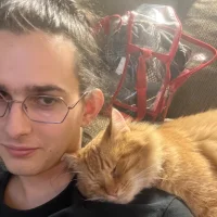 Brooklyn333 Poză avatar