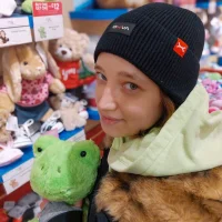 Avatar obrázek Spatgirl