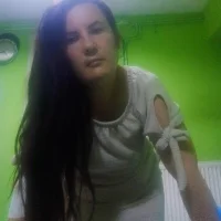 Zdjęcie profilowe modela MidnightGirl