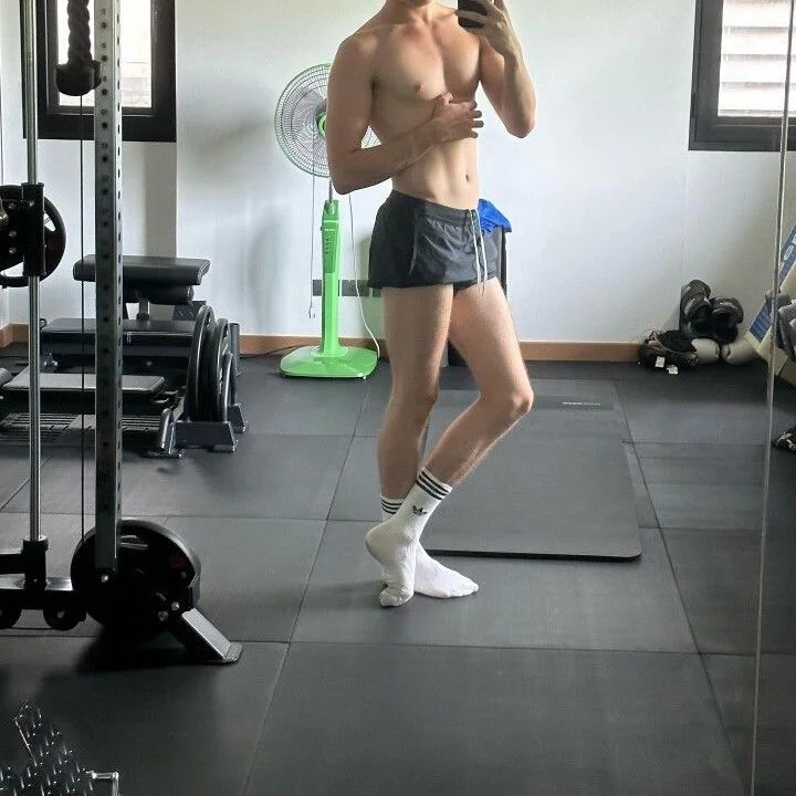 Asexymann Stripchat profile image