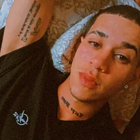 Kafrb's Profile Pic