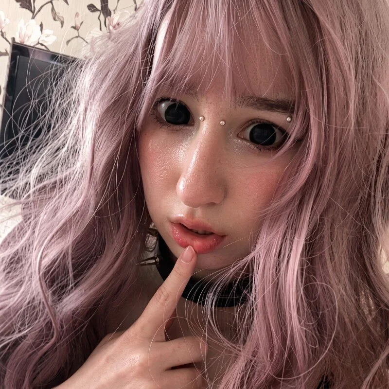 VoidDolll Stripchat profile image
