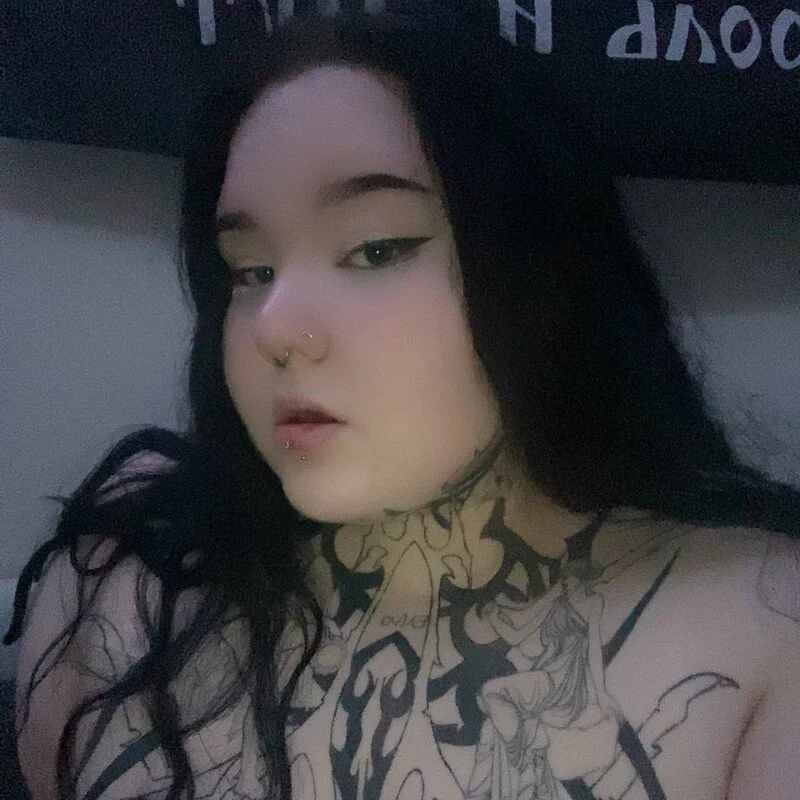 Gotic_Pie Stripchat profile image