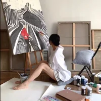 Yangzi108_'s Profile Pic