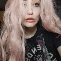 Sserendipityy avatarképe