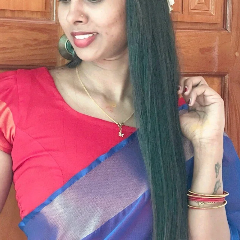 Liyaa_24 Stripchat profile image