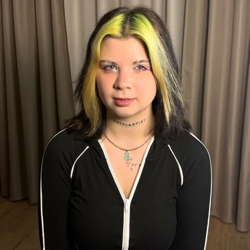 AliceSpencery profile photo