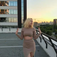 evamady's Profile Pic