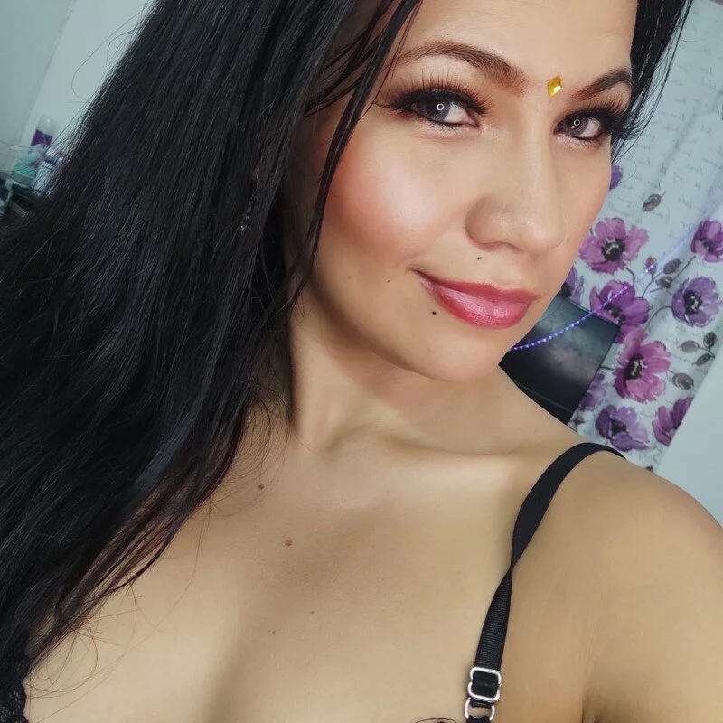nahomi_star_model Stripchat profile image