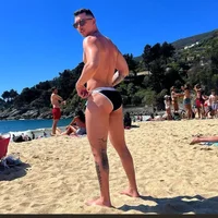 Alfonso1189 Immagine Avatar