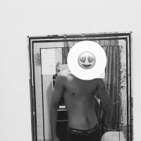 Mask_Hot webcam