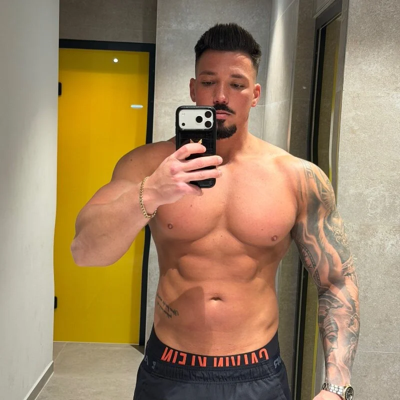 HaydenSpearss profile photo