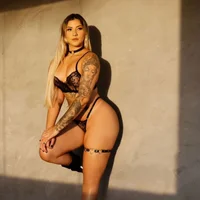 BiancaMell's Profile Pic