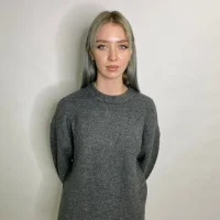 Zdjęcie profilowe modela SignaAdrian