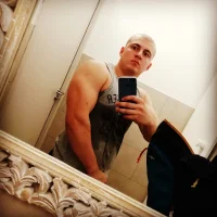 Zdjęcie profilowe modela fordmail