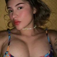 Itzella's Avatar Pic