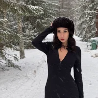 FloraBelger's Profile Pic