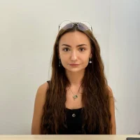ElmaTowber's Avatar Pic