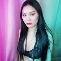 SabinaKania's Profile Pic