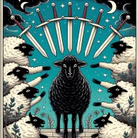 -DevilsMasterpiece- Avatar-Bild