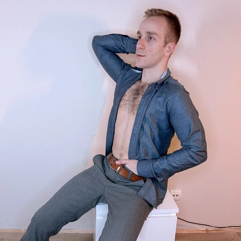 Buddy_Forman Stripchat profile image