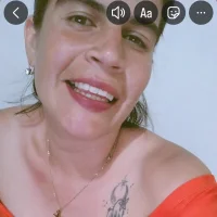 Zdjęcie profilowe modela Luisana_hot