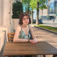 TayteBlsseys profilbillede