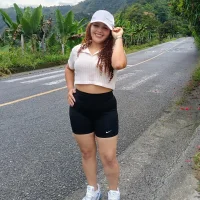CamilaGomez149's Avatar Pic